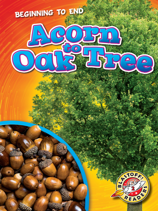 Title details for Acorn to Oak Tree by Elizabeth Neuenfeldt - Available